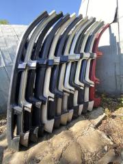 Крыша Mitsubishi Outlander XL 2006-2012