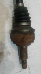 Запчасть привод задний Porsche Cayenne 7L0501201B Б/У Привод задний Porsche Cayenne 7L0501201B Б/У