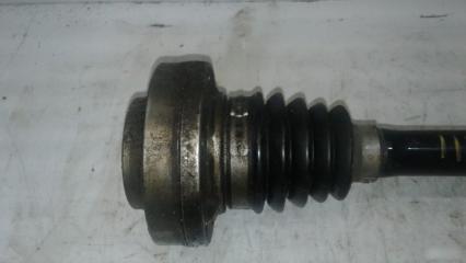 Запчасть привод задний Porsche Cayenne 7L0501201B Б/У Привод задний Porsche Cayenne 7L0501201B Б/У