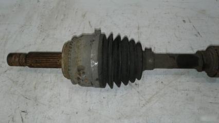 Привод передний левый Mitsubishi Lancer 9