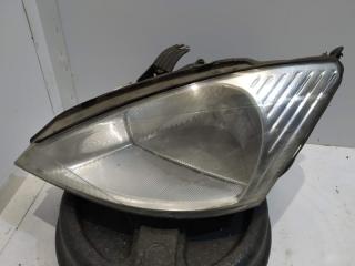 Фара левая Ford Focus 1 1998-2005