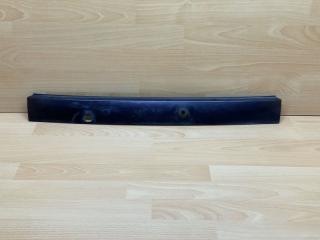 Накладка багажника SsangYong Rexton Б/У Накладка багажника SsangYong Rexton