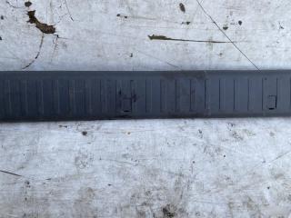 Накладка багажника Toyota Land Cruiser Prado 120