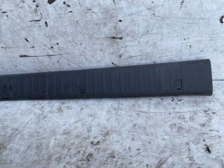 Накладка багажника Land Cruiser Prado 120