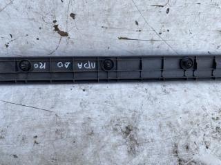 Накладка багажника Land Cruiser Prado 120