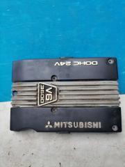 Декоративная крышка двигателя Mitsubishi Pajero
