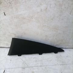 Запчасть накладка консоли правая Nissan Primera