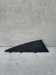 Запчасть накладка консоли левая Nissan Primera