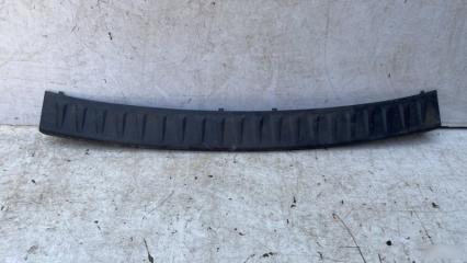 Накладка бампера задняя Hyundai Santa Fe 2005-2010