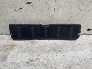Накладка замка багажника Mitsubishi Outlander XL Б/У Накладка замка багажника Mitsubishi Outlander XL