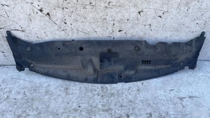 Накладка замка капота Honda Civic