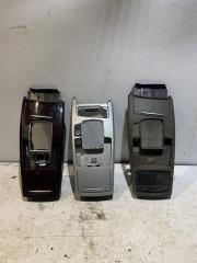 Накладка консоли Audi A6