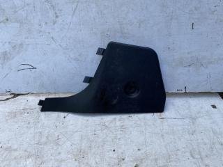 Накладка консоли передняя левая Mitsubishi Lancer 9