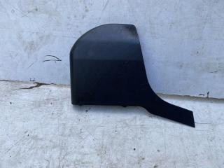 Накладка консоли передняя правая Mitsubishi Lancer 9