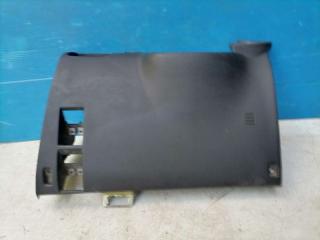 Накладка под руль SsangYong Rexton