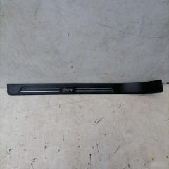Накладка порога передняя левая BMW 7 E38 8125935 Б/У