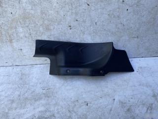 Запчасть накладка порога задняя правая Mitsubishi Outlander XL