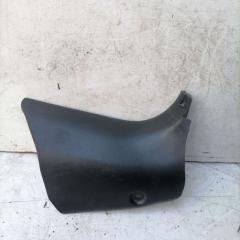 Запчасть накладка порога передняя правая Mazda 3