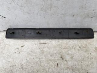 Накладка порога задняя правая Land Cruiser Prado 120 Накладка порога задняя правая Land Cruiser Prado 120