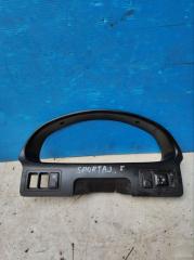 Накладка панели приборов Kia Sportage 1 1993-2006