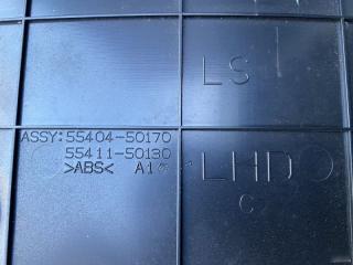Накладка панели приборов LS460 Накладка панели приборов LS460