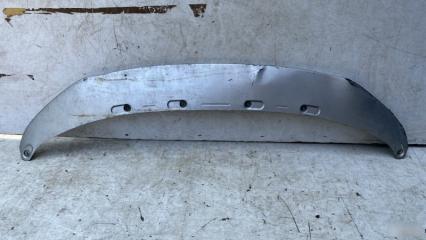 Запчасть накладка бампера передняя Volvo XC70