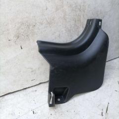 Накладка порога передняя правая Camry V30 Накладка порога передняя правая Camry V30