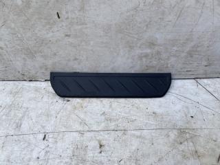 Запчасть накладка порога задняя правая Honda Civic