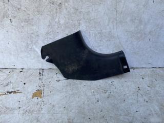 Запчасть накладка порога передняя правая Mitsubishi Lancer 10