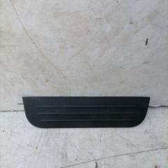 Накладка порога задняя правая Hyundai Getz