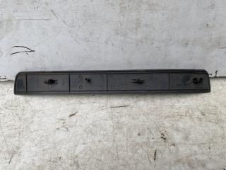 Накладка порога задняя левая Land Cruiser Prado 120 Накладка порога задняя левая Land Cruiser Prado 120