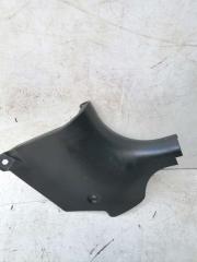 Накладка порога передняя правая Mitsubishi Lancer 9