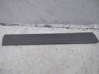 Накладка порога Dodge Caravan 1995-2000