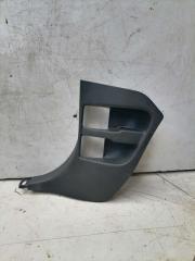 Накладка стойки передняя левая Honda Civic