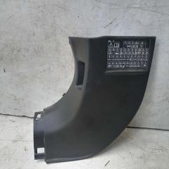 Накладка стойки передняя левая Honda Civic