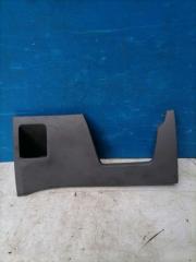 Консоль под рулевой колонкой Honda Civic