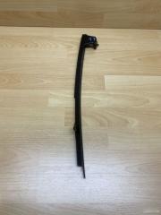 Направляющая стекла задняя правая SsangYong Rexton