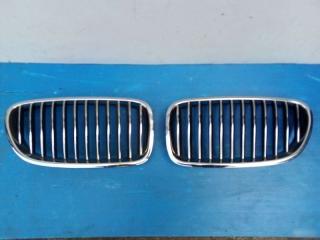 Решетка радиатора BMW 5