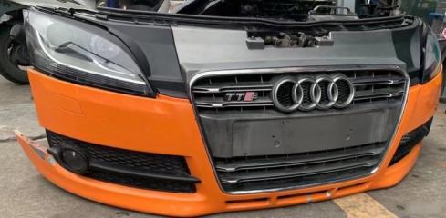 Ноускат Audi TTS 2007-2010