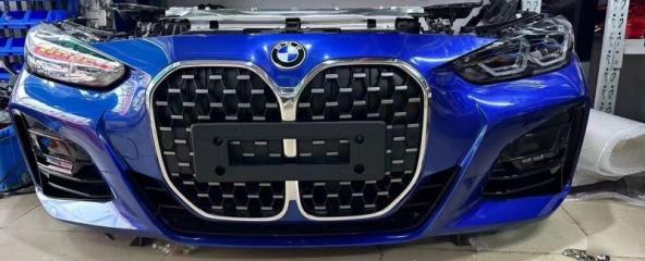 Ноускат BMW M4 2014-2017