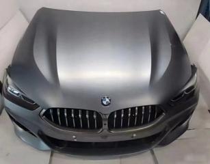 Запчасть ноускат BMW 2019-2022 Б/У Ноускат BMW 2019-2022 Б/У