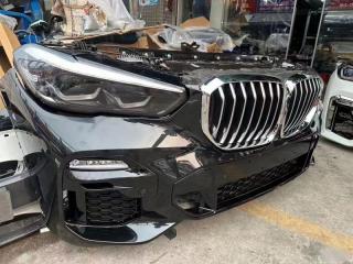 Ноускат BMW X5 2018-2023