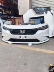 Ноускат Honda Integra 2021-2025