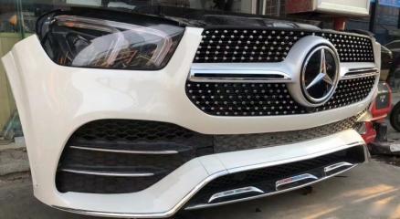 Ноускат Mercedes GLC 2018-2023