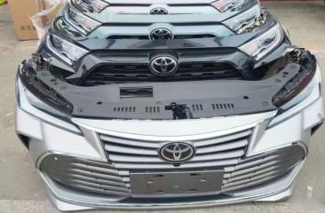 Ноускат Toyota Avalon 2018-2025