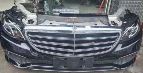 Nose cut Mercedes 2017-2020