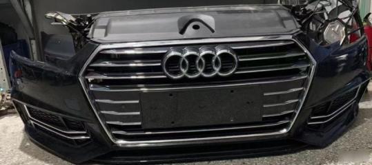 Запчасть nose cut Audi 2023-2025