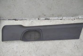 Запчасть обшивка багажника правая Dodge Caravan 3 1995-2000