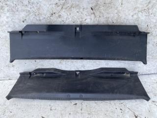 Обшивка багажника Mitsubishi Lancer 10