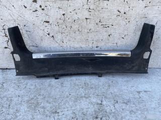 Обшивка багажника Volkswagen Passat